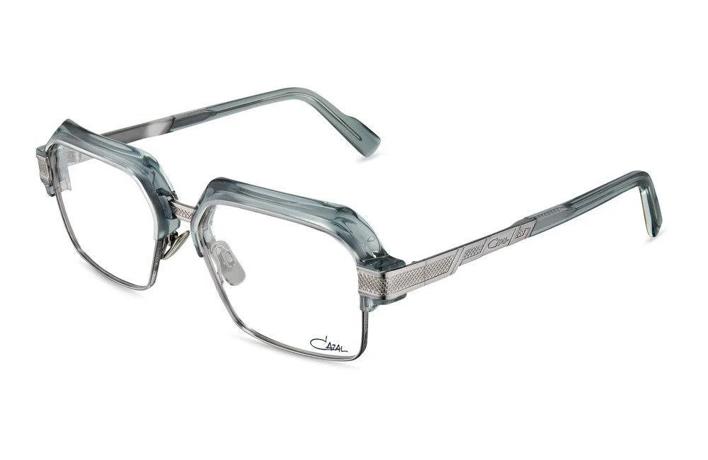 Cazal 6041 Eyeglasses - view 3